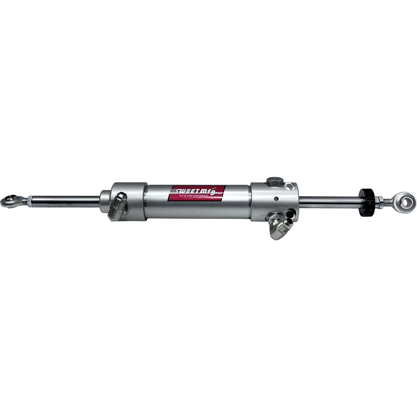Sweet SWE302-32063-19.25-DIRTI Cylinder Dual Pull 1-3/8 19.25in Dirt