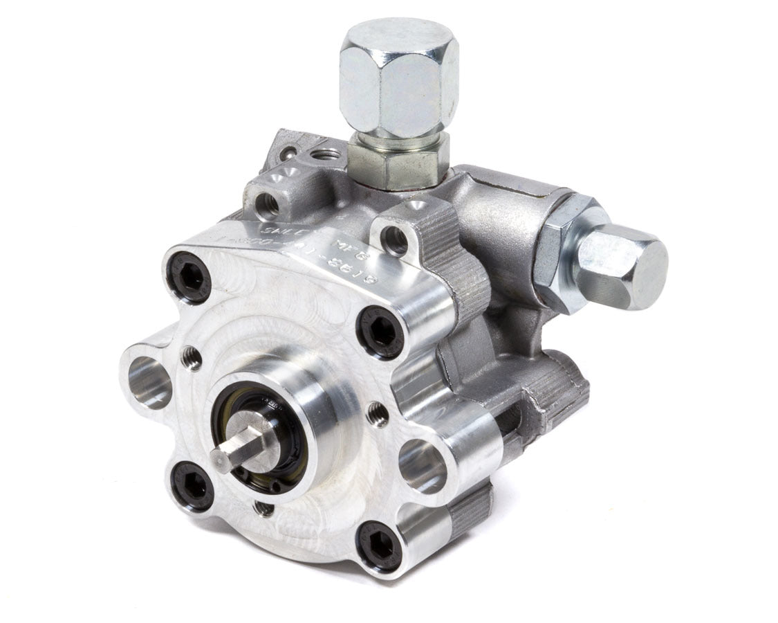 Sweet SWE305-85835 P/S Pump Alum w/3/8 Male Hex Drive Toyota