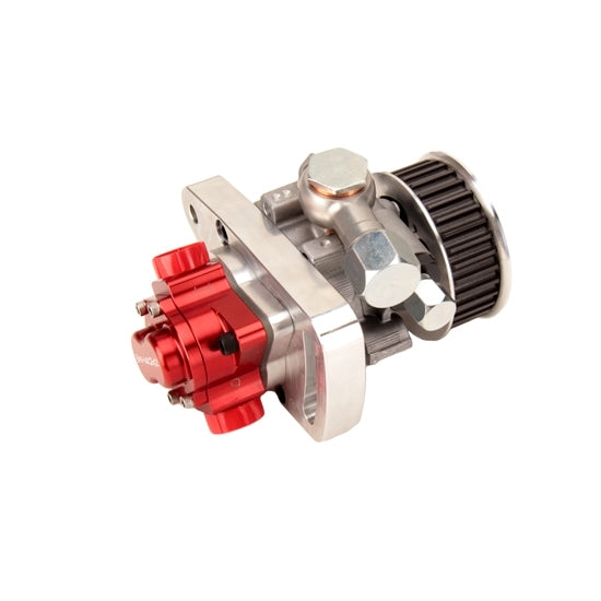 Sweet SWE305-85900 Tandem Pump with 33t HTD Pulley