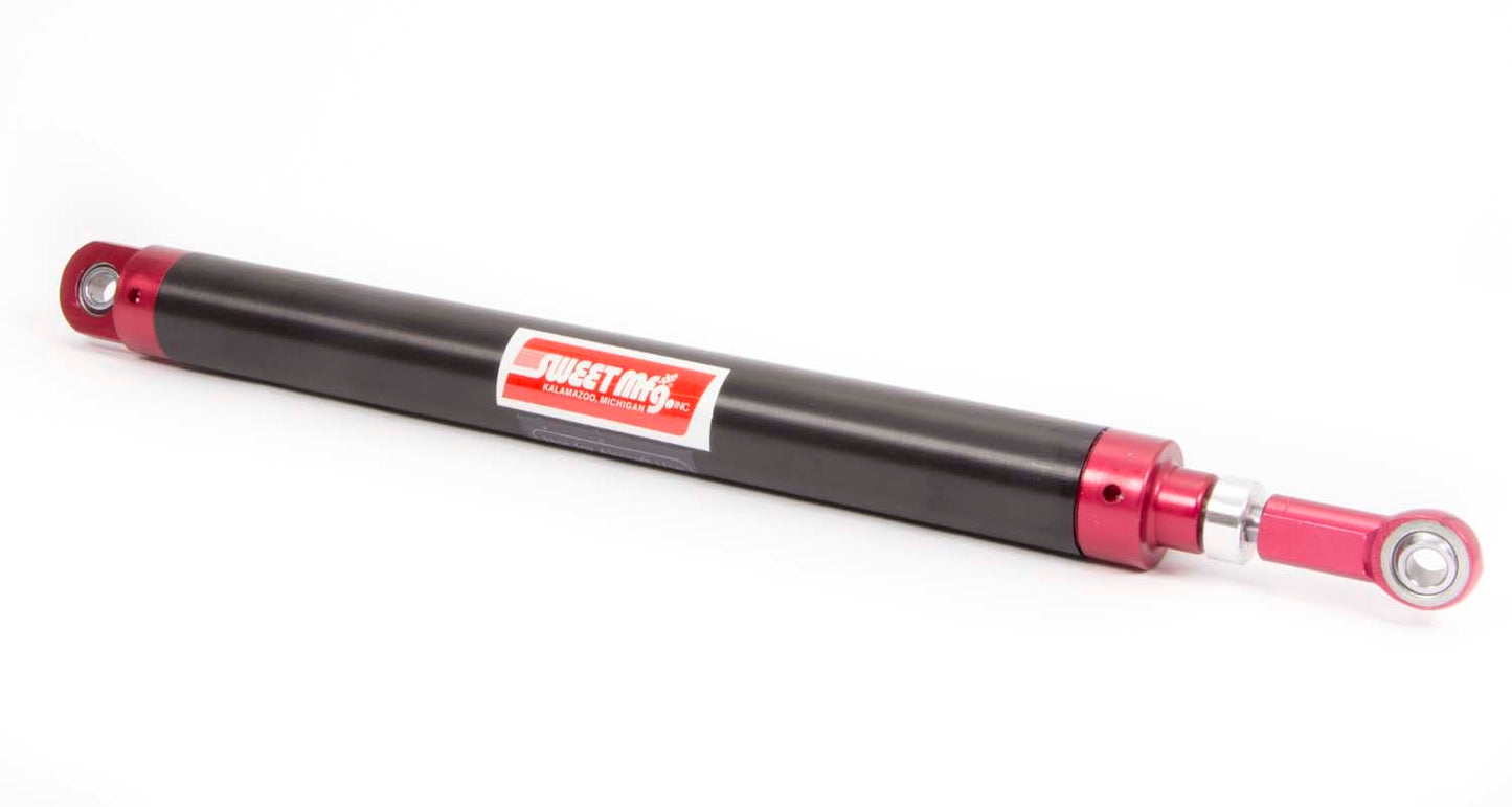 Sweet SWE306-10200 Wing Cylinder Sprint Car 10in