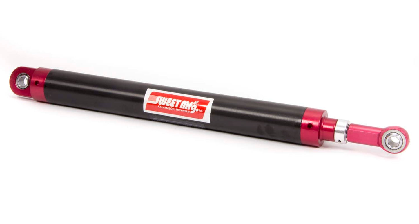 Sweet SWE306-10210 Wing Cylinder Sprint Car 8-1/2in