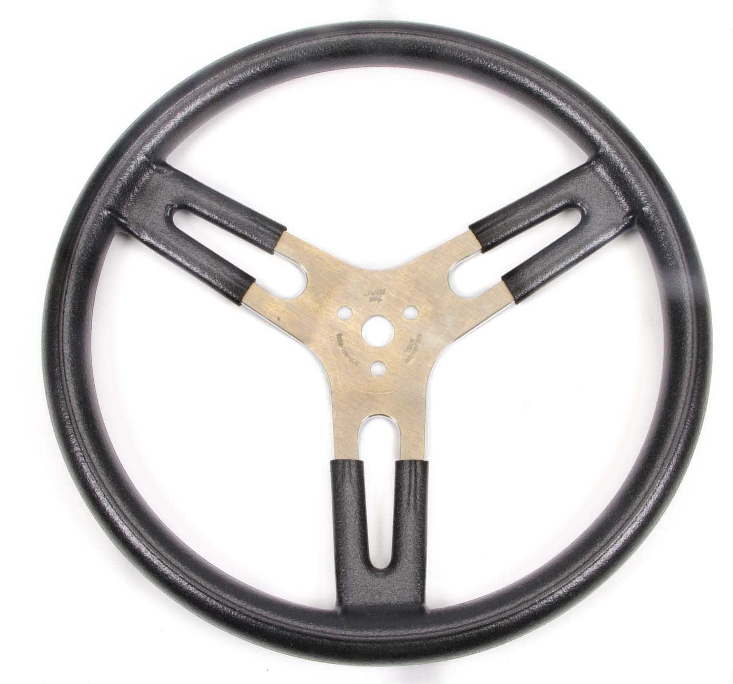 Sweet SWE601-70151 15in Flat Steering Wheel