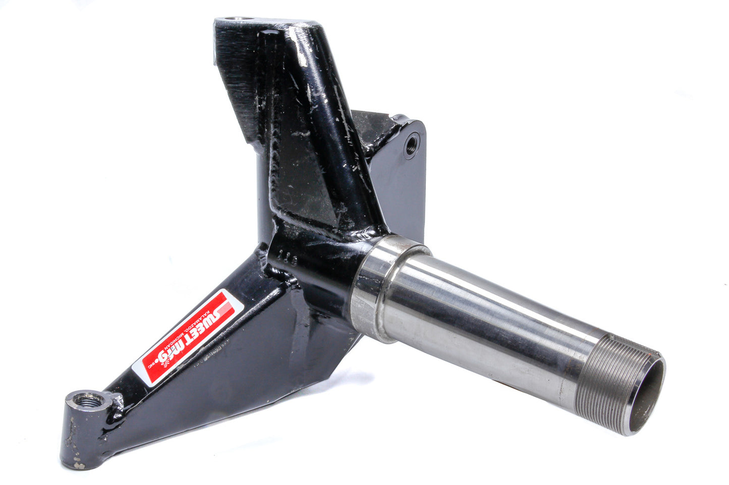 Sweet SWE701-119-121 Spindle 10 Degree W/5 LH 3.5in Superlight