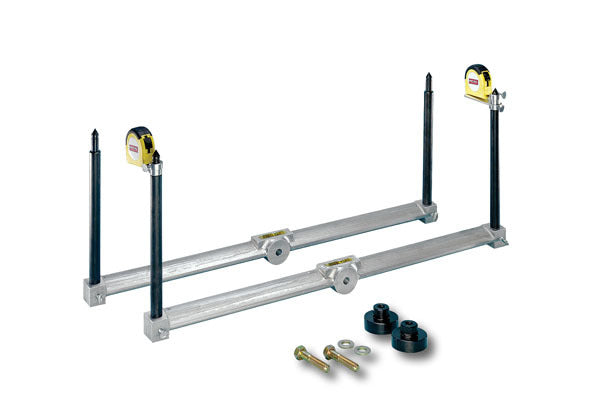 Sweet SWE901-82030 Setup System Ackerman w/ Wide 5 Nut
