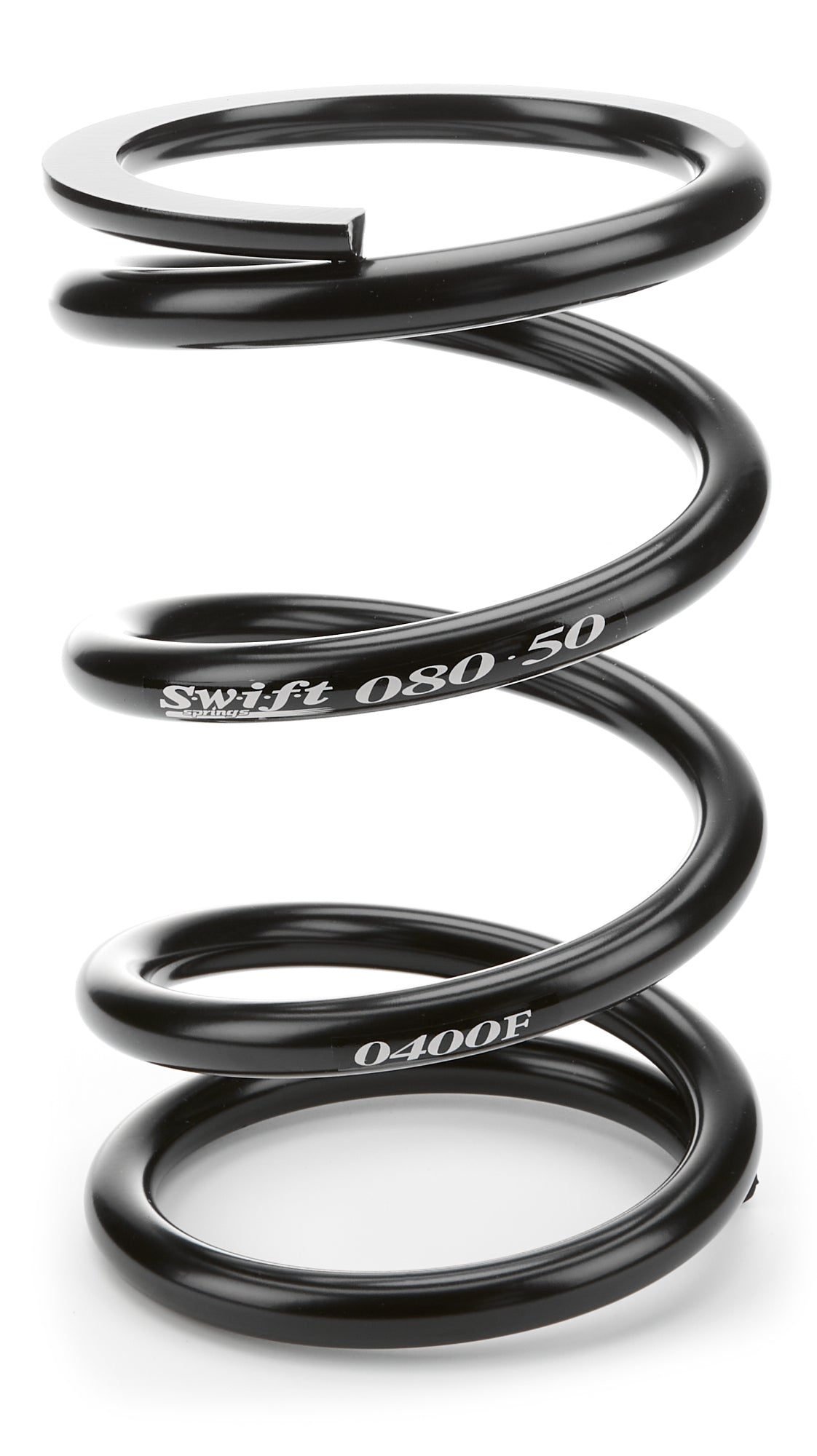 Swift Springs SWI080-500-400F Spring Conventional 8.00in x 5in x 400lb