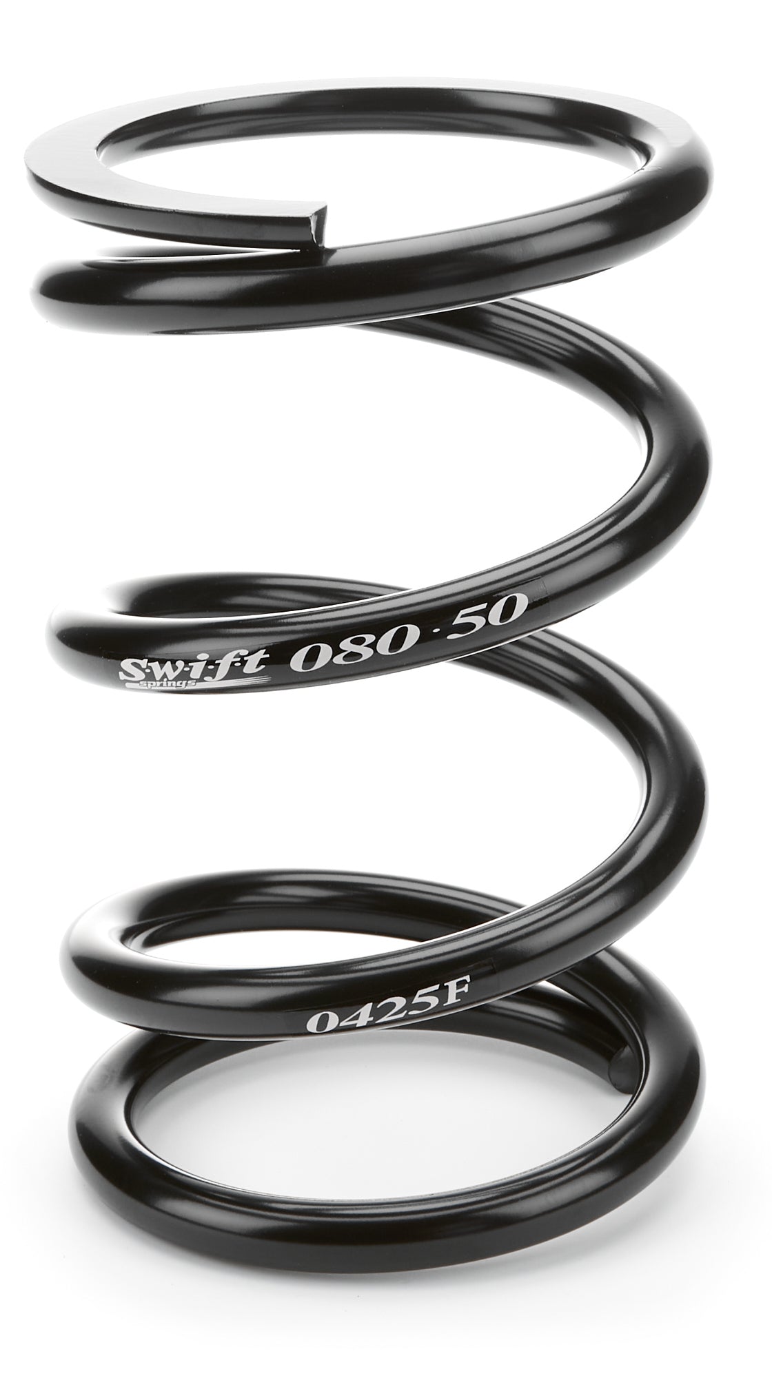 Swift Springs SWI080-500-425F Spring Conventional 8.00in x 5in x 425lb
