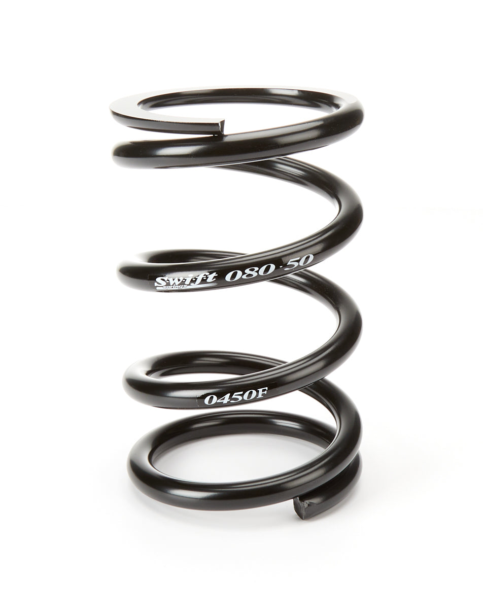 Swift Springs SWI080-500-450F Spring Conventional 8.00in x 5in x 450lb