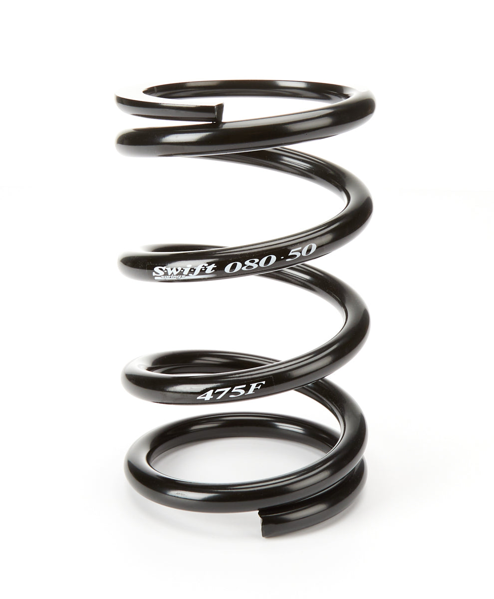 Swift Springs SWI080-500-475F Spring Conventional 8.00in x 5in x 475lb