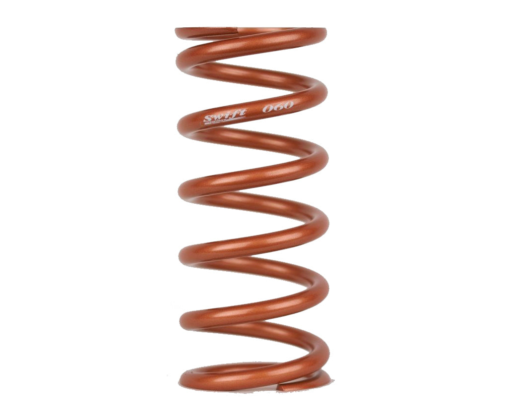 Swift Springs SWI110-500-175BP Conventional Spring 11in x 5in x 175#