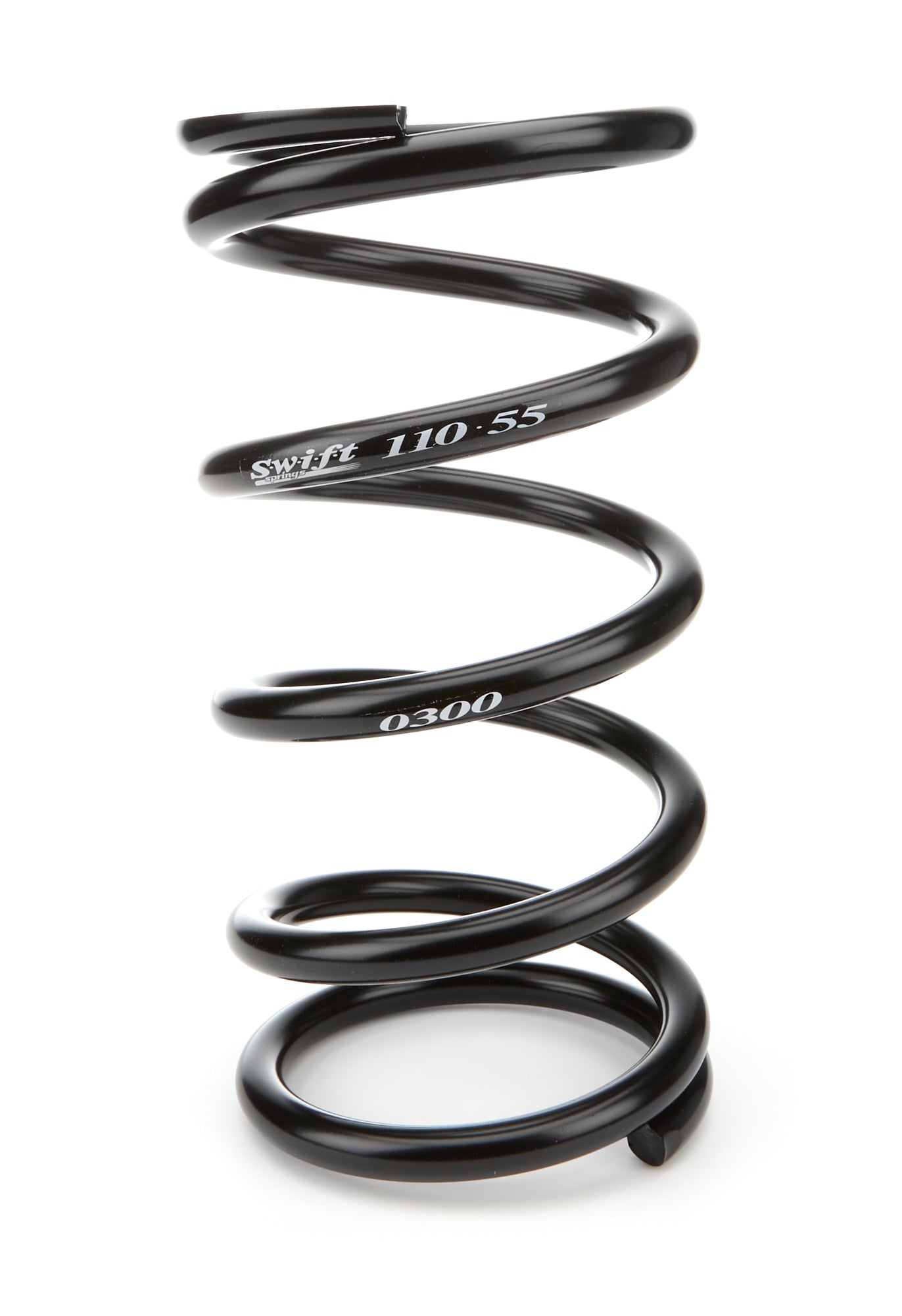 Swift Springs SWI110-550-300 Conventional Spring 11in x 5.5in x 300lb