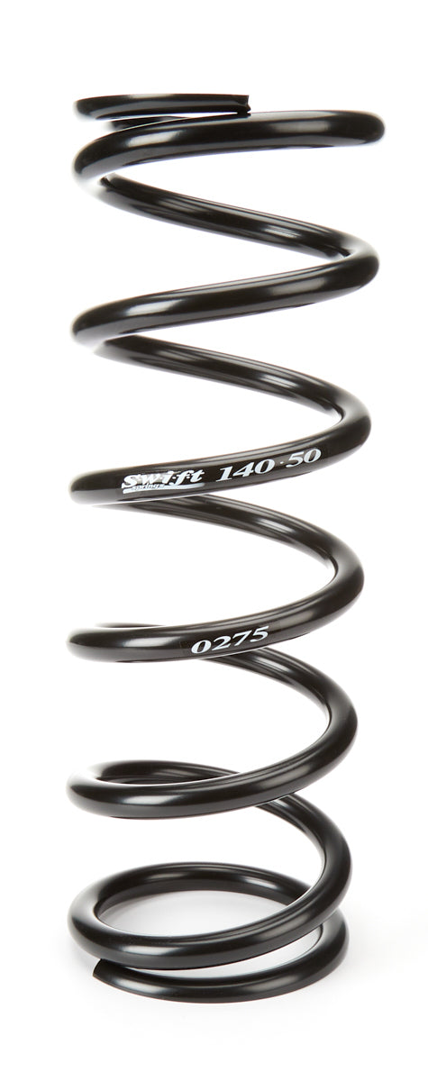 Swift Springs SWI140-500-275 Conventional Rear Spring 14in x 5in x 275lb