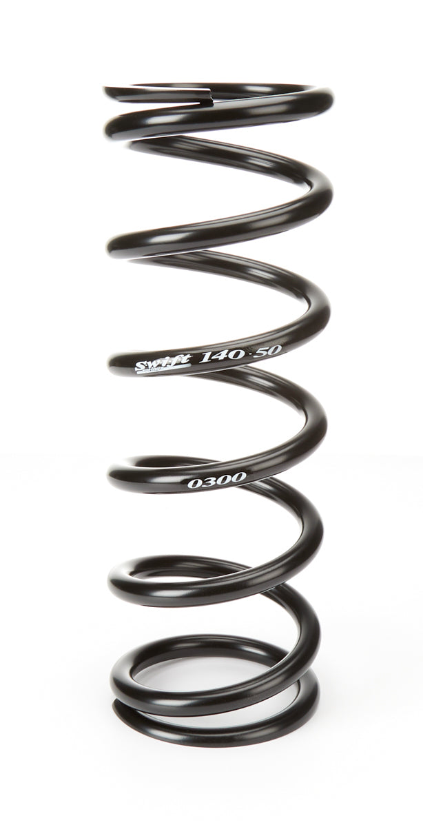 Swift Springs SWI140-500-300 Conventional Rear Spring 14in x 5in x 300lb