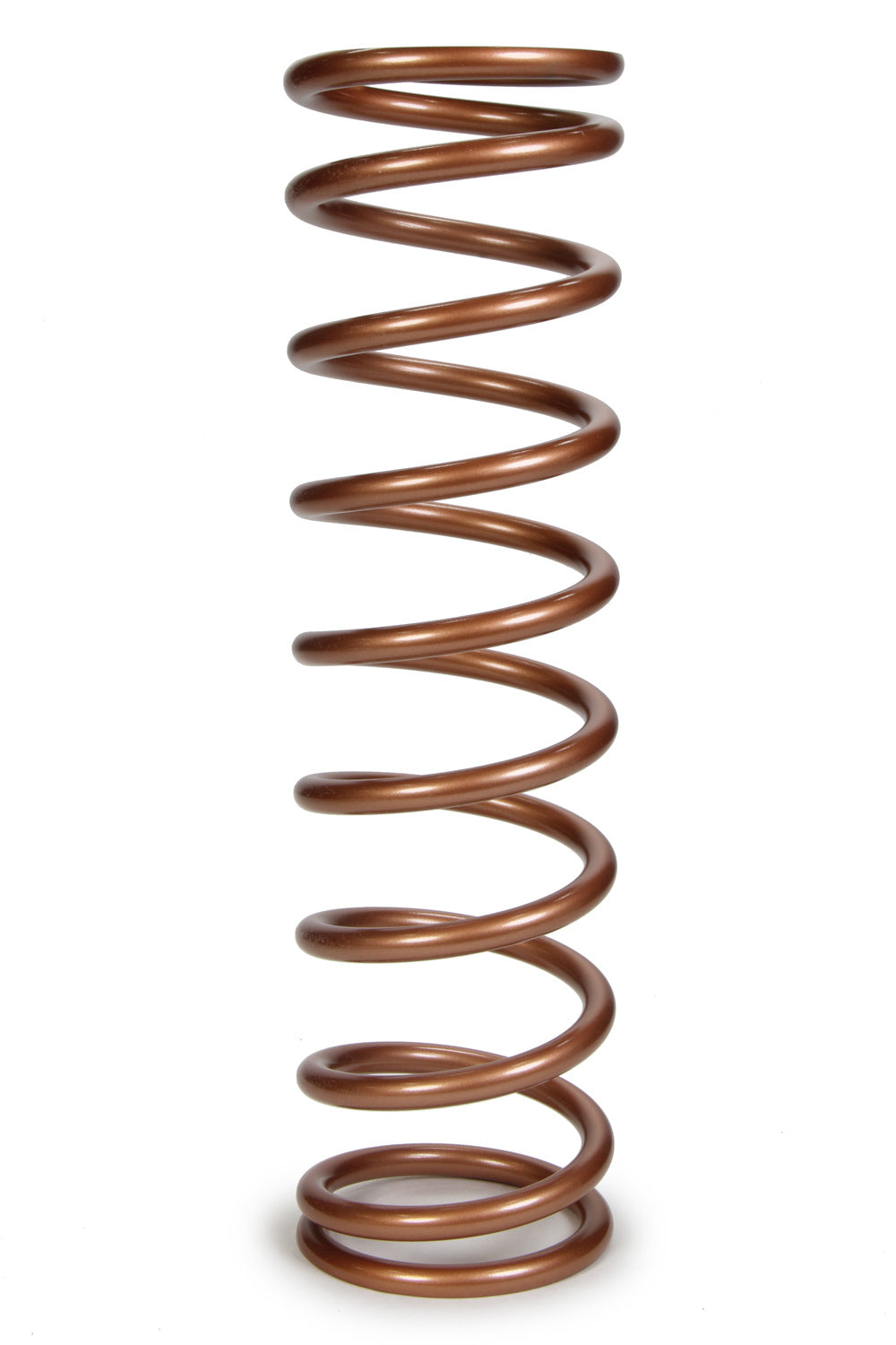 Swift Springs SWI200-500-080BP Coil Spring Conv 20in x 5in 100lb Bullet Proof