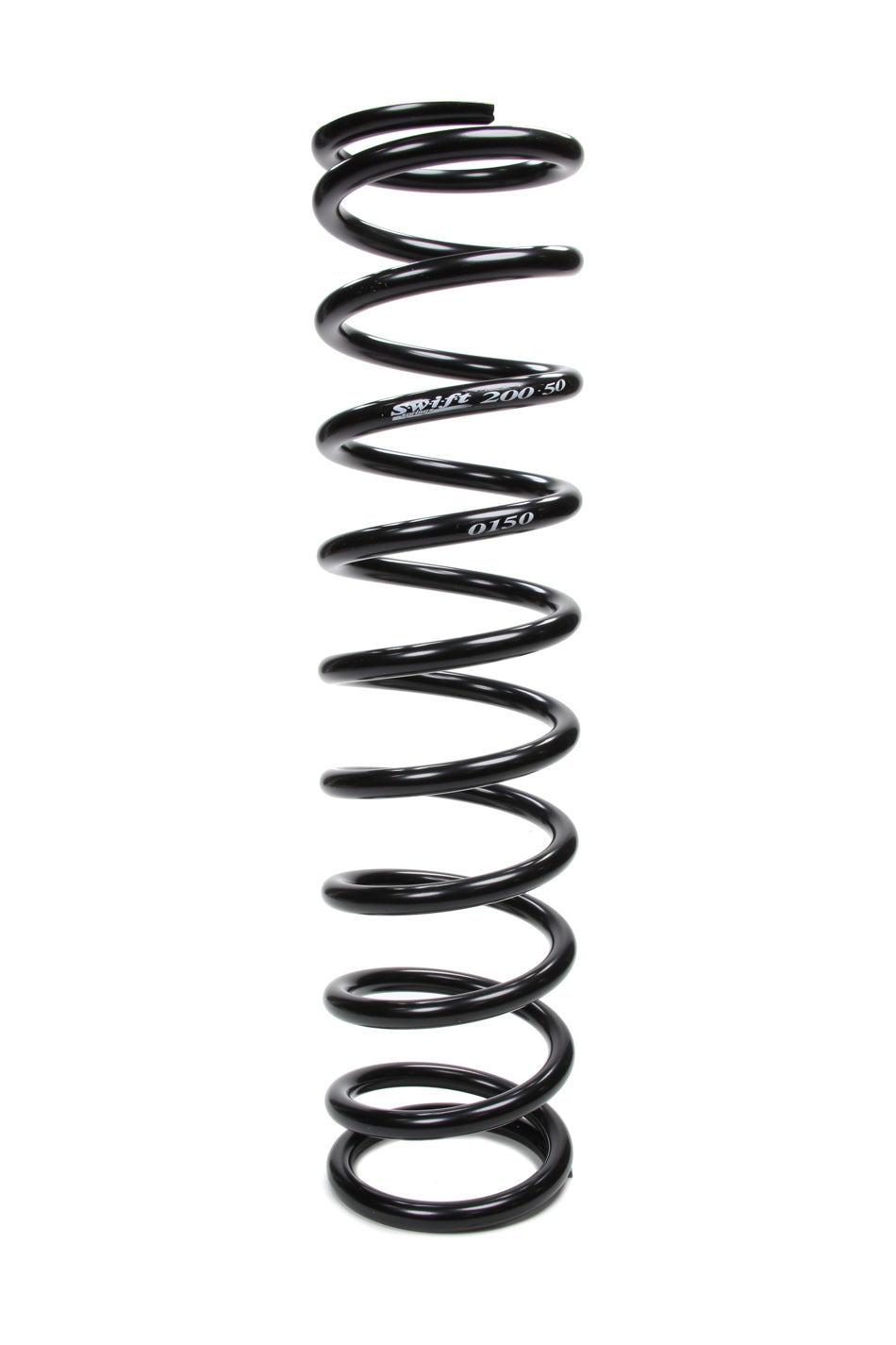 Swift Springs SWI200-500-150 Conventional Spring 20in x 5in x 150lbs