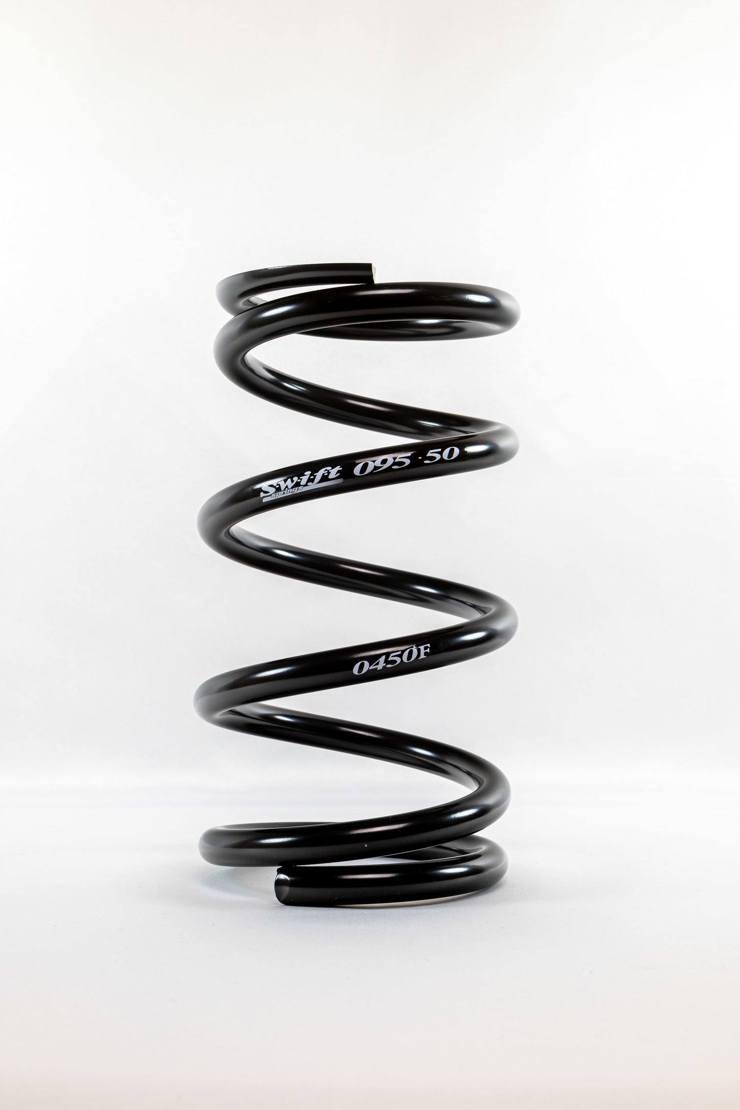 Swift Springs SWI950-500-450F Spring Conv. High Travel 9.5in x 5in x 450lb