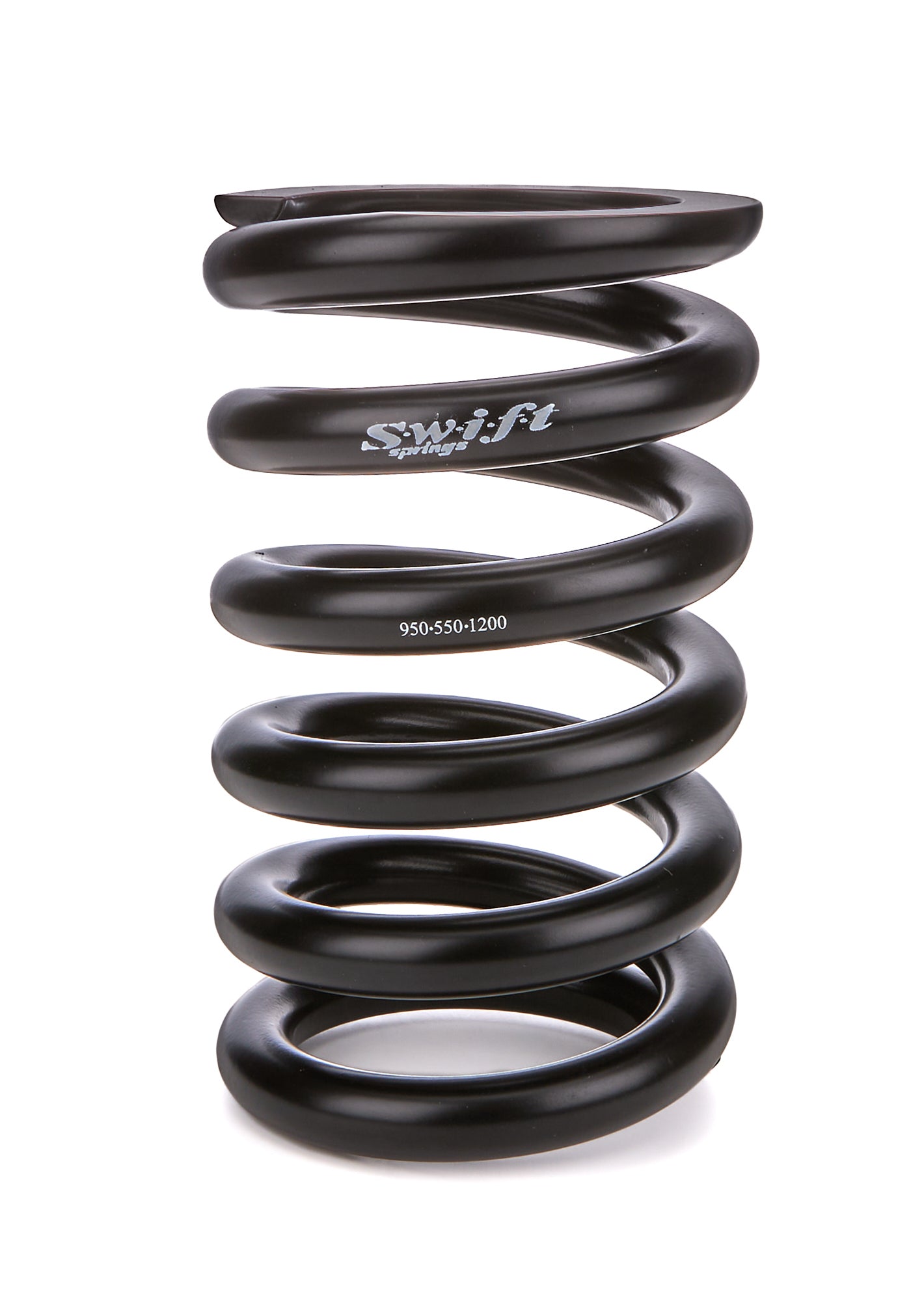 Swift Springs SWI950-550-1200H Conventional Spring 9.5in x 5.5in x 1200lb
