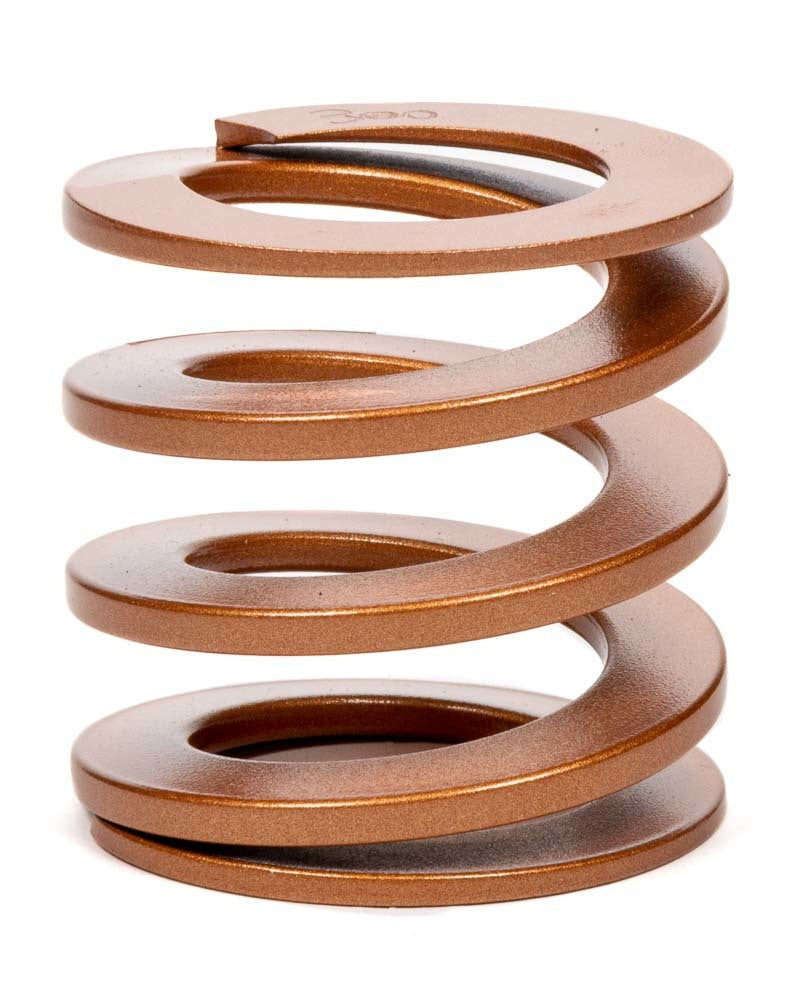 Swift Springs SWISBS0300S Bump Stop Spring Flat Wire 300