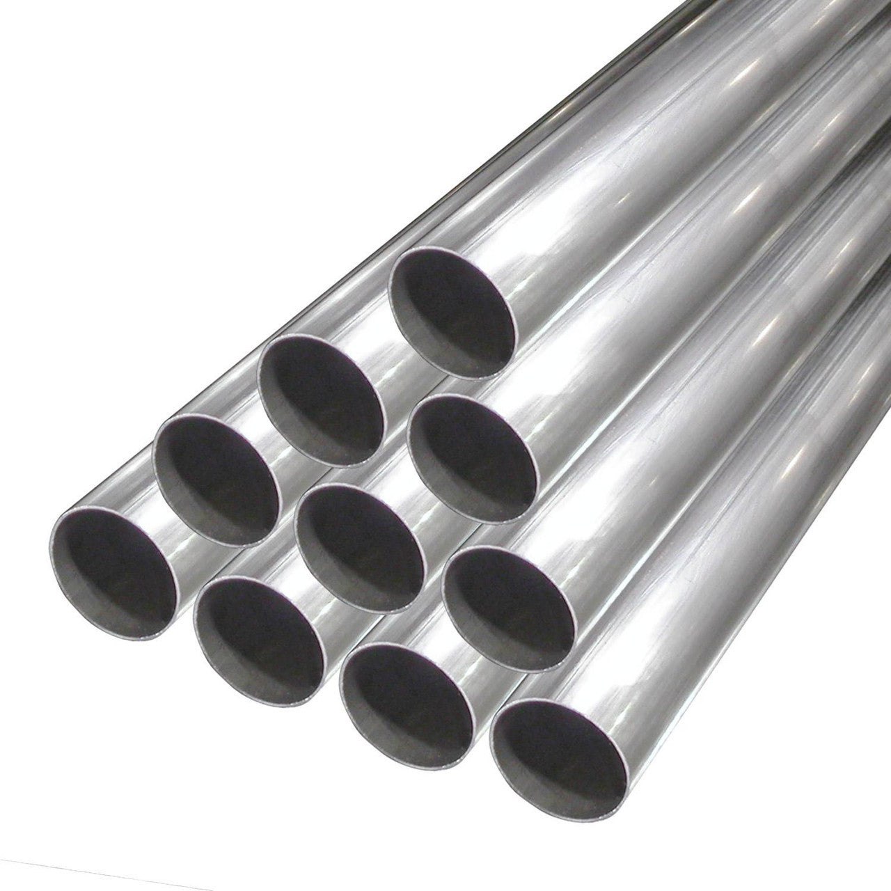 Stainless Works SWO4SS-4 4in x .065 Tubing 4 Ft