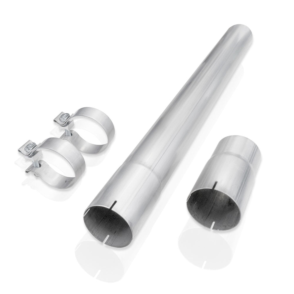 Stainless Works SWOFT220RESD 20- Ford F250 7.3L Resonator Delete