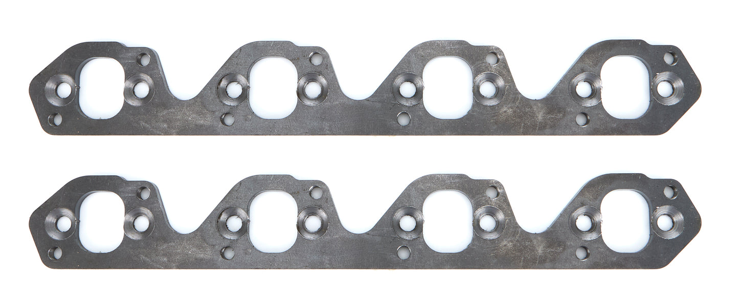 Stainless Works SWOHFSBFBTADAPT Header Flange Adapter