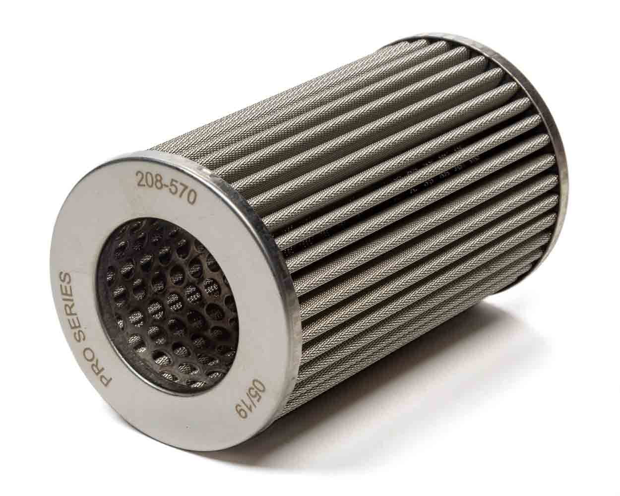 System One SYS208-570 Oil Filter Element 75 Micron