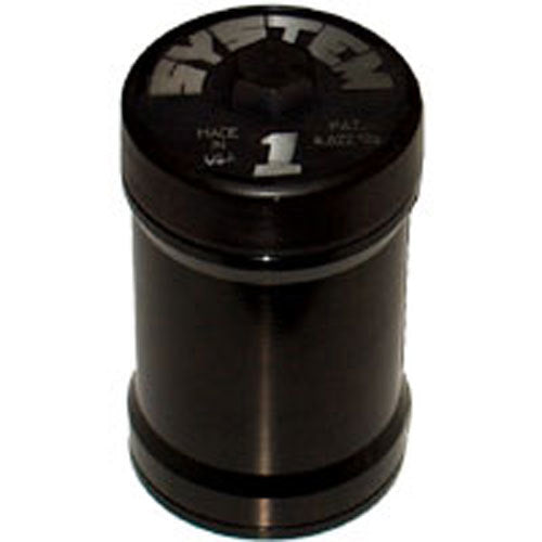 System One SYS210-561 Spin-On Oil Filter 3.0x5.250 w/Univ Threads