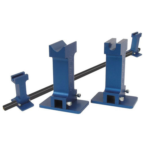 Tanner TAN75110 QM Rear Alignment Bar Kit