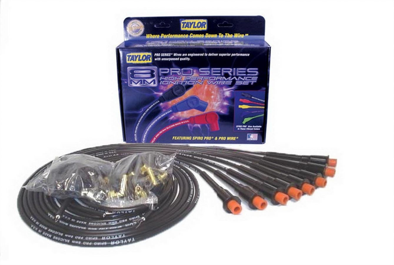 Taylor/vertex TAY75089 Pro Wire