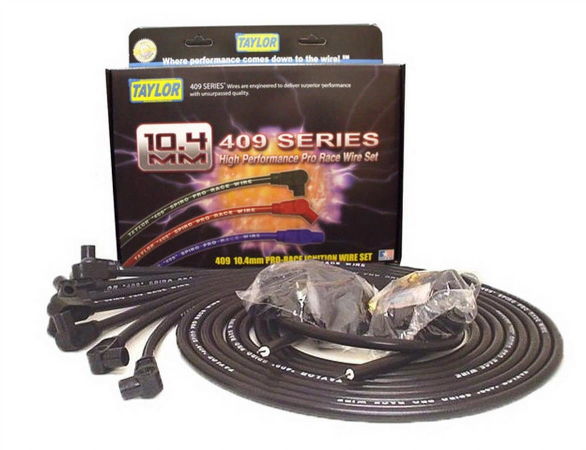 Taylor/vertex TAY79051 409 Pro Racing Wire