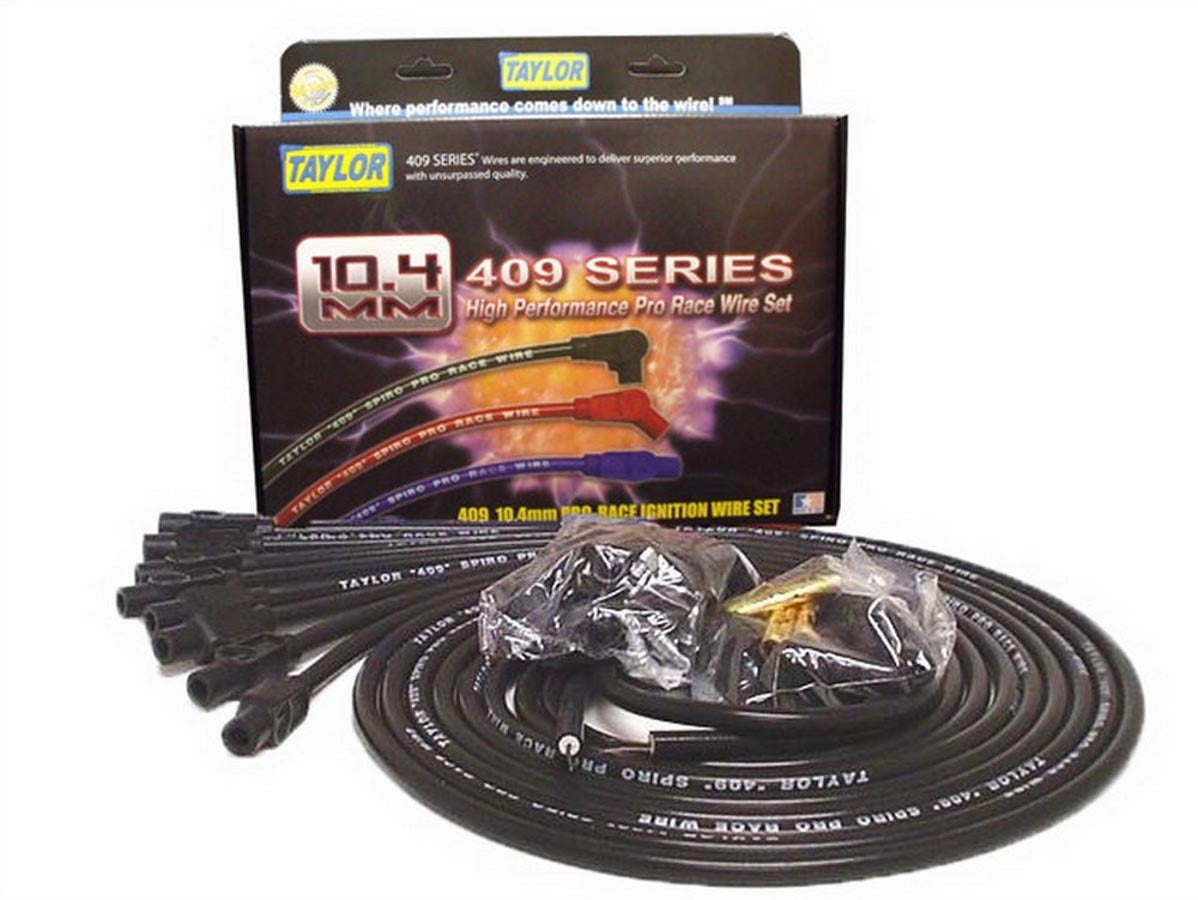 Taylor/vertex TAY79055 409 Pro Racing Wire