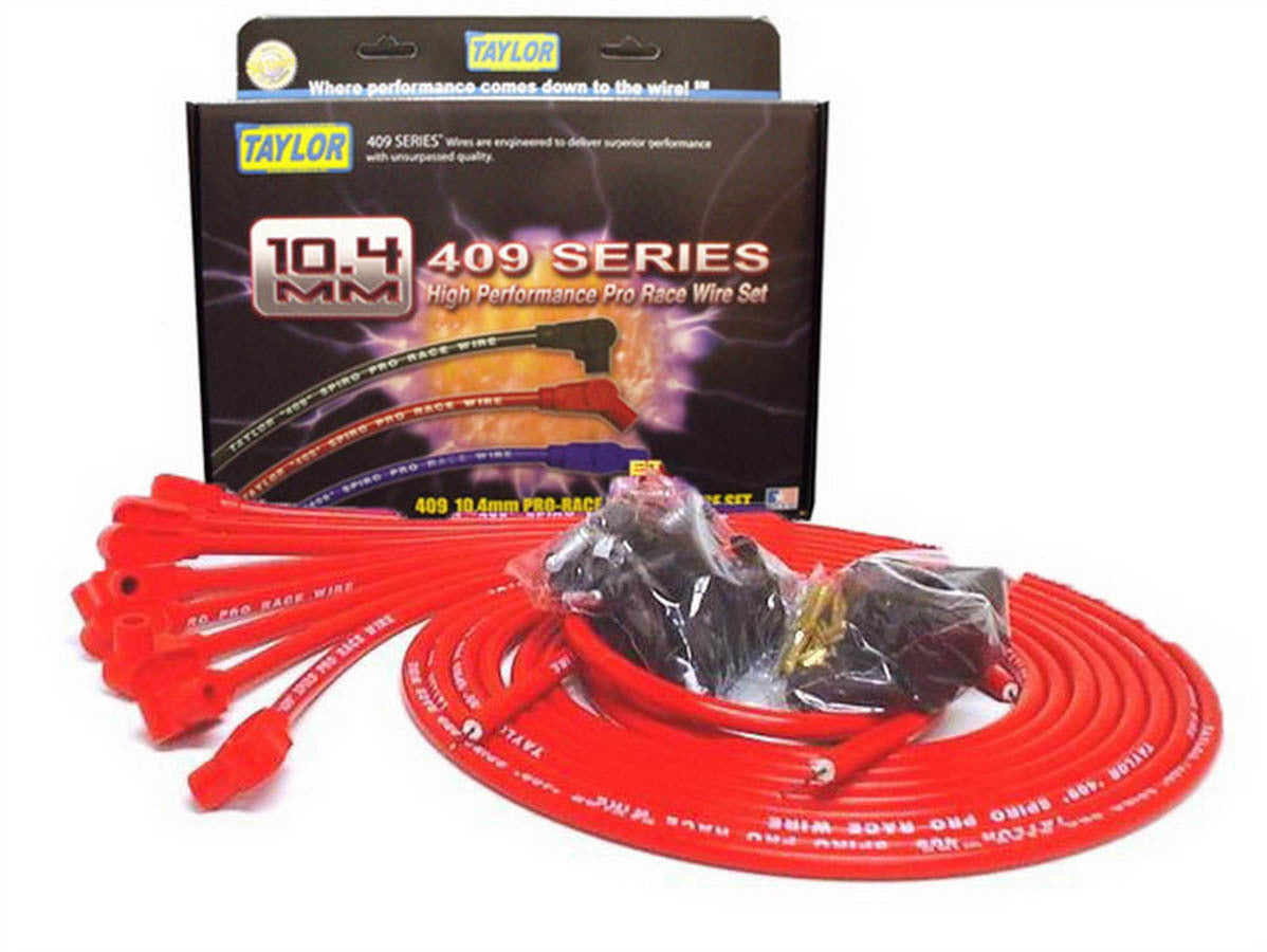Taylor/vertex TAY79251 409 Pro Racing Wire