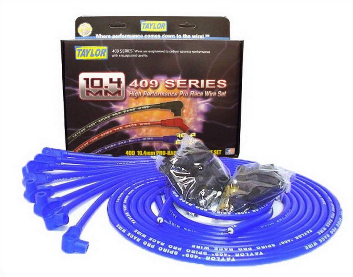 Taylor/vertex TAY79651 409 Pro Racing Wire