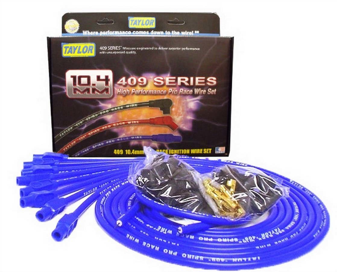 Taylor/vertex TAY79655 409 Pro Racing Wire