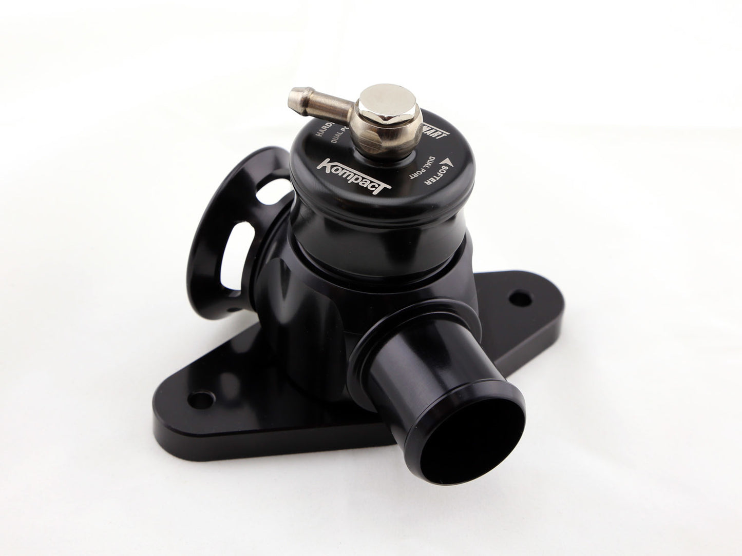 Turbosmart Usa TBSTS-0203-1009 BOV Kompact Dual Port Mazda