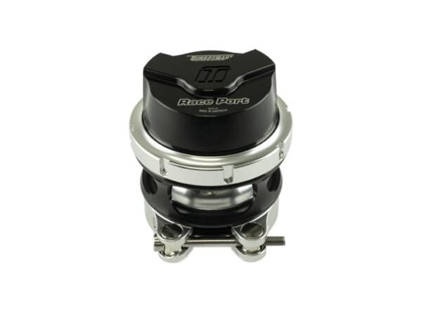 Turbosmart Usa TBSTS-0204-1142 BOV RacePort Female GenV Black