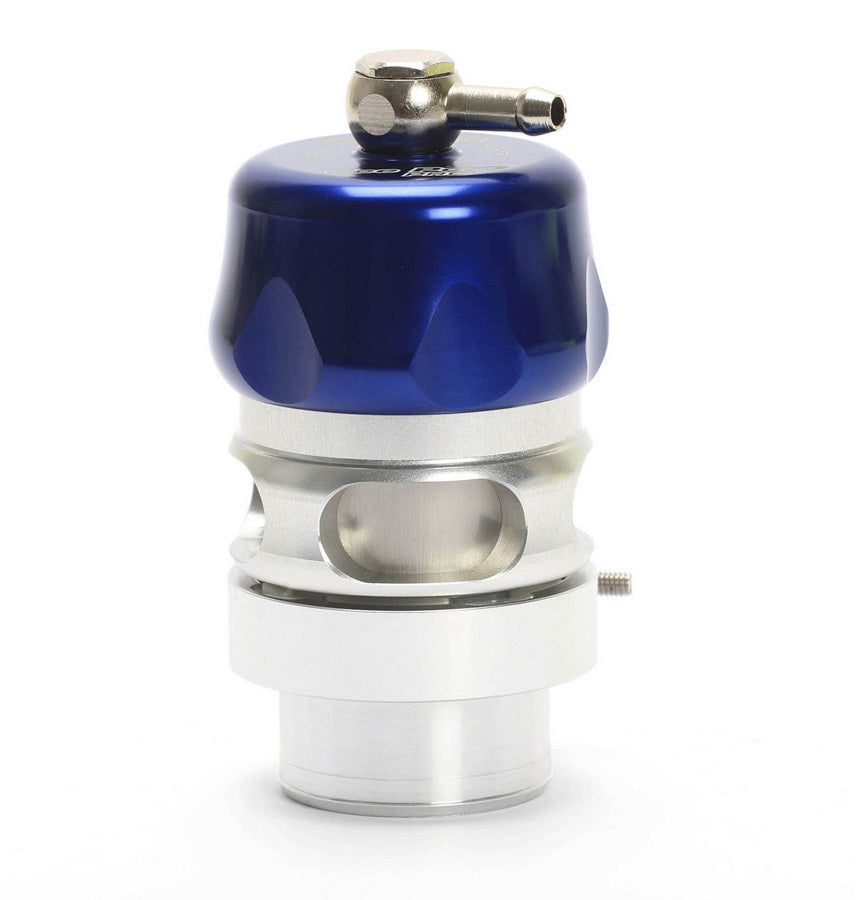Turbosmart USA TBSTS-0205-1130 BOV Vee Port Pro Valve Blue