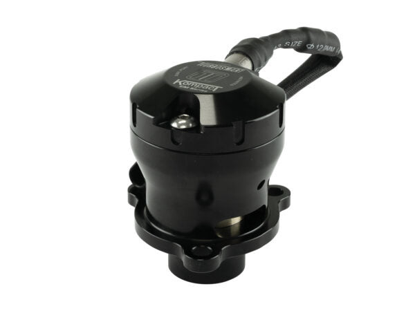 Turbosmart Usa TBSTS-0223-1066 BOV Kompact EM Dual Port VR2 Ford Ecoboost