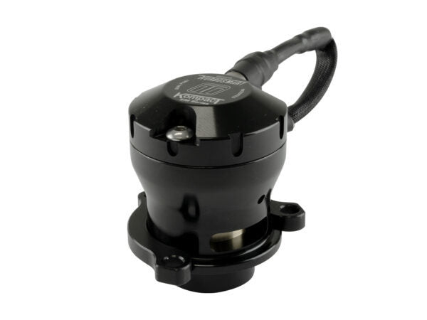 Turbosmart Usa TBSTS-0223-1077 BOV Kompact EM Dual Port VR17 Yaris GR