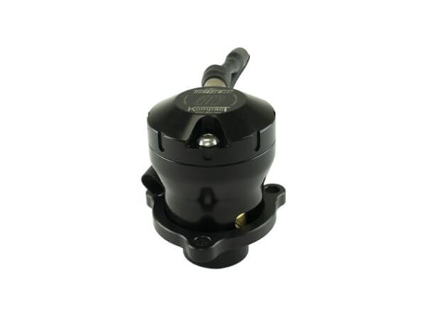 Turbosmart Usa TBSTS-0223-1082 BOV Kompact EM Dual Port VR19 Ford Bronco