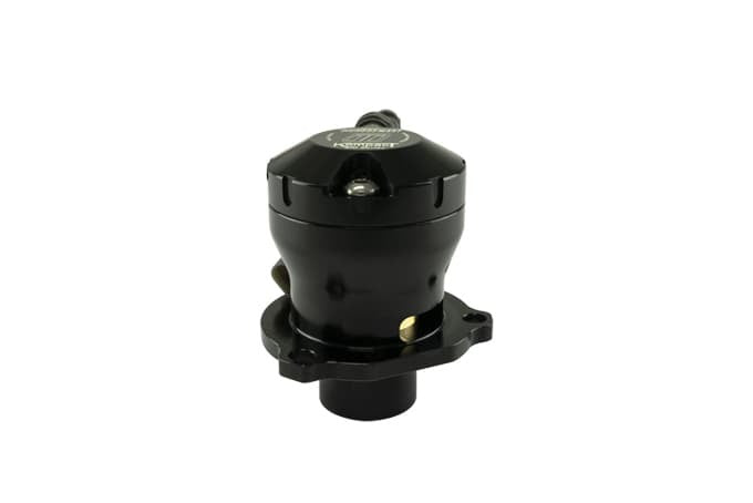 Turbosmart Usa TBSTS-0223-1087 BOV Kompact EM Dual Port VR7 Camaro Commodore
