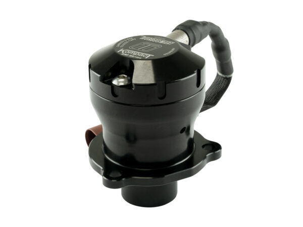 Turbosmart Usa TBSTS-0223-1263 BOV Kompact EM Re-circ PlumBack VW Golf MK7