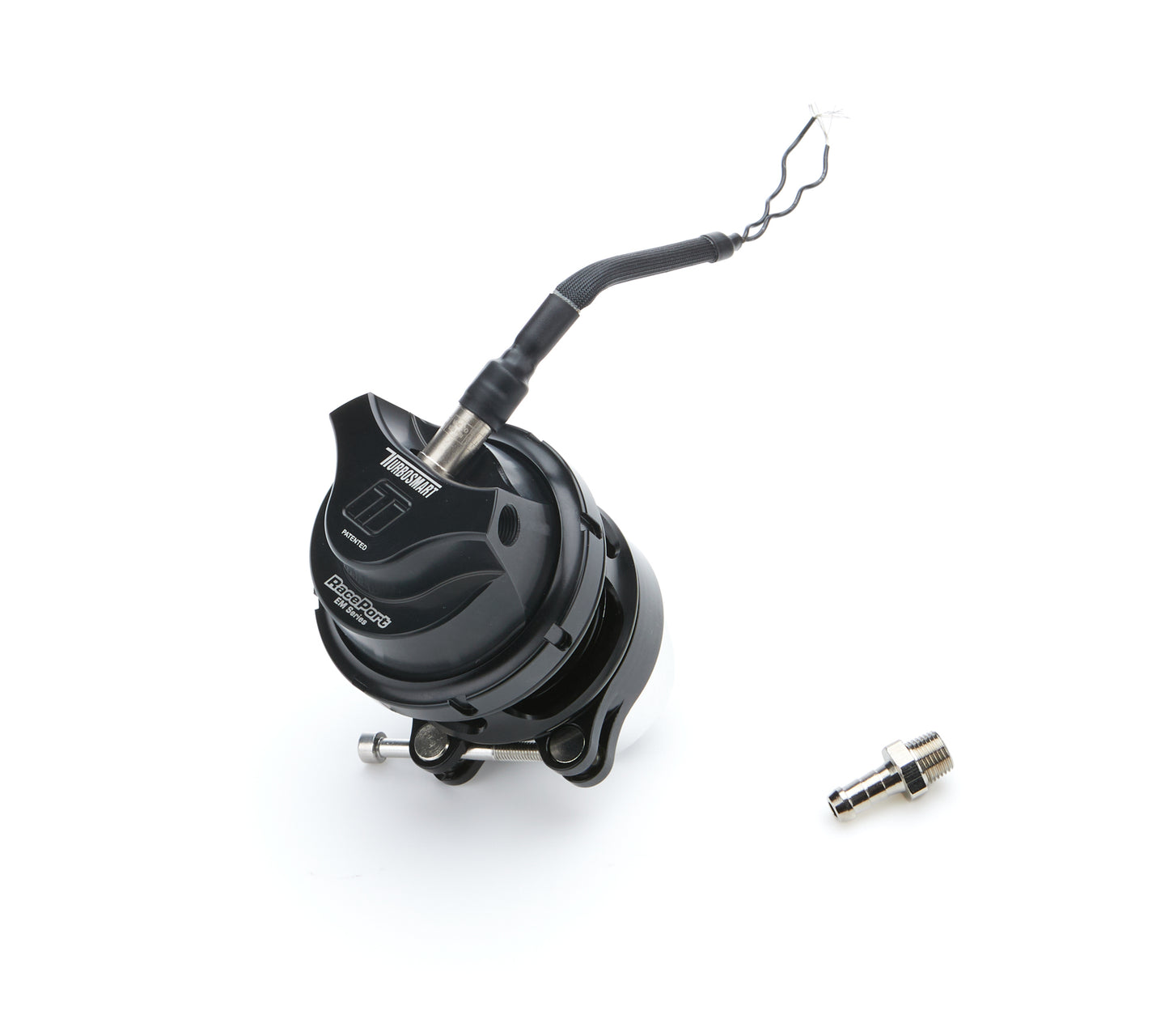 Turbosmart Usa TBSTS-0224-1135 BOV RacePort EM GenV Sle eper