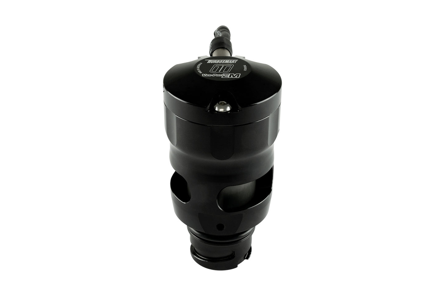 Turbosmart USA TBSTS-0225-1001 BOV SmartPort Supersonic Ford F150 13-UP 2.7/3.5