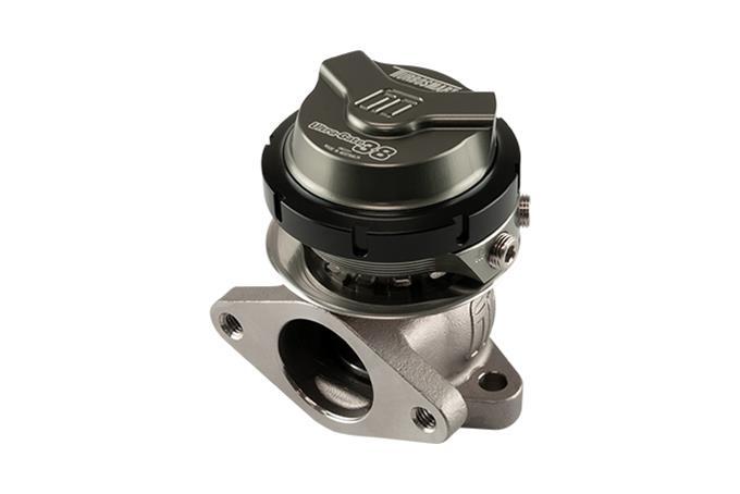 Turbosmart Usa TBSTS-0551-1016 Gen-V WG38 Ultra- Wastegate 14psi