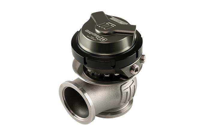 Turbosmart Usa TBSTS-0552-1016 Gen-V WG40 Comp- Wastegate 14psi