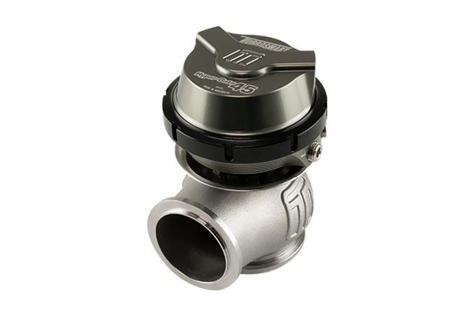 Turbosmart Usa TBSTS-0553-1016 Gen-V WG45 Hyper- Wastegate14psi