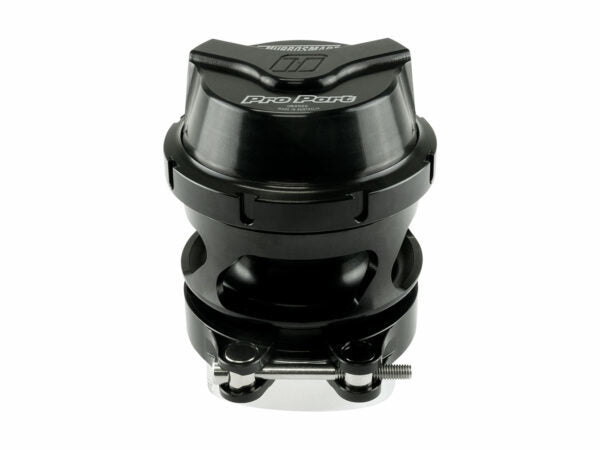 Turbosmart Usa TBSTS-0554-1202 WG50 GenV Pro-Gate 50mm CG Waste Gate