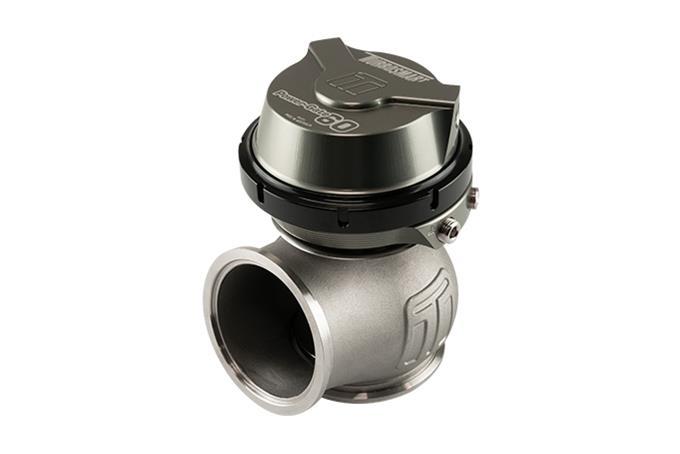 Turbosmart Usa TBSTS-0555-1016 Gen-V WG60 Power- Wastegate 14psi