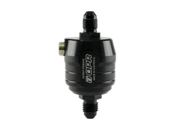 Turbosmart Usa TBSTS-0811-0012 Turbo Oil Pressure Regulator 40psi