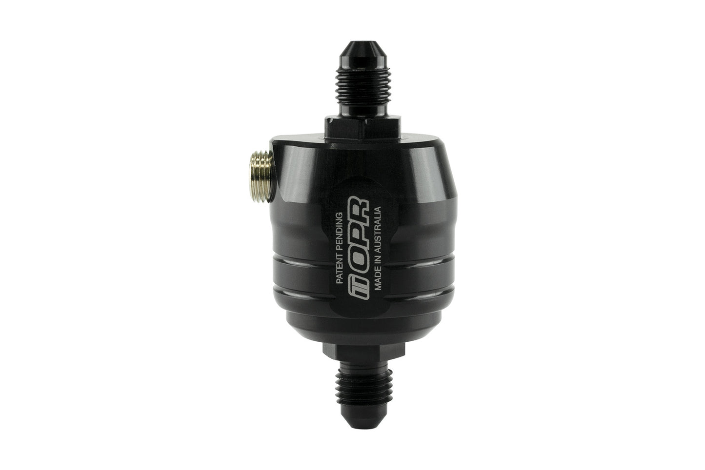 Turbosmart Usa TBSTS-0811-0012 Turbo Oil Pressure Regulator 40psi